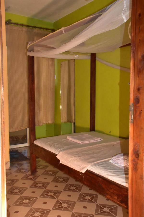 Viriko Boarding House Hotell Mombasa Eksteriør bilde